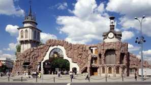 12 Úžasné a vzácne zvieratá, ktoré možno vidieť v zoo moskva